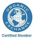 organic exchange web link